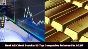 Best ASX Gold Stocks 10 Top Companies To Invest In