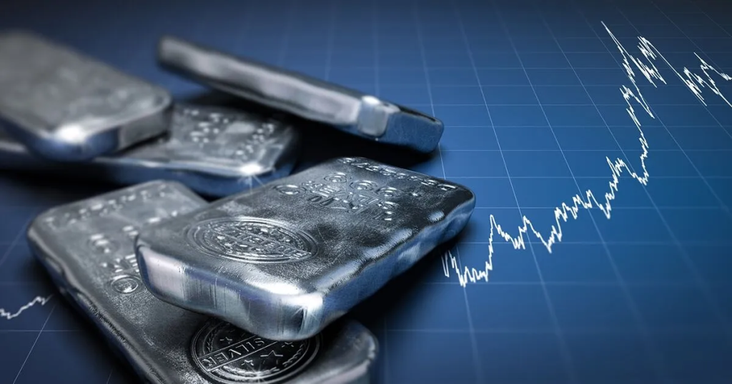 Silver Price Predictions: The Complete Guide to Future Silver Prices (2025–2050 Outlook) 4 Image