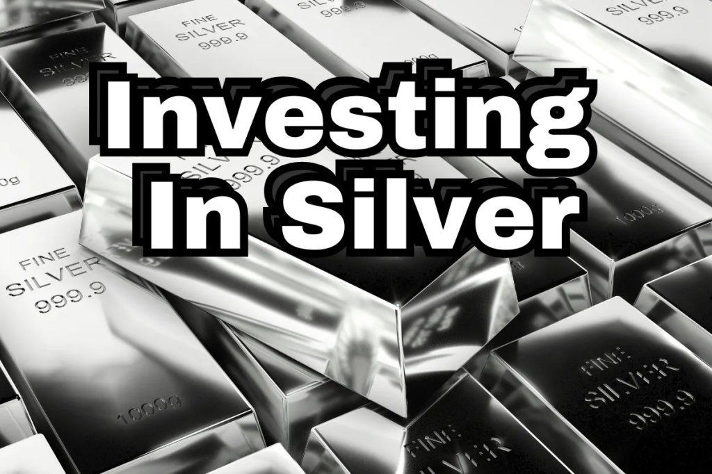 Silver Price Predictions: The Complete Guide to Future Silver Prices (2025–2050 Outlook) 5 Image