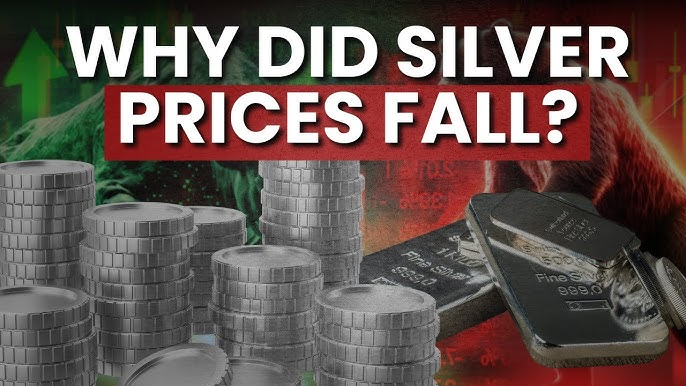 Silver Price Predictions: The Complete Guide to Future Silver Prices (2025–2050 Outlook) 6 Image